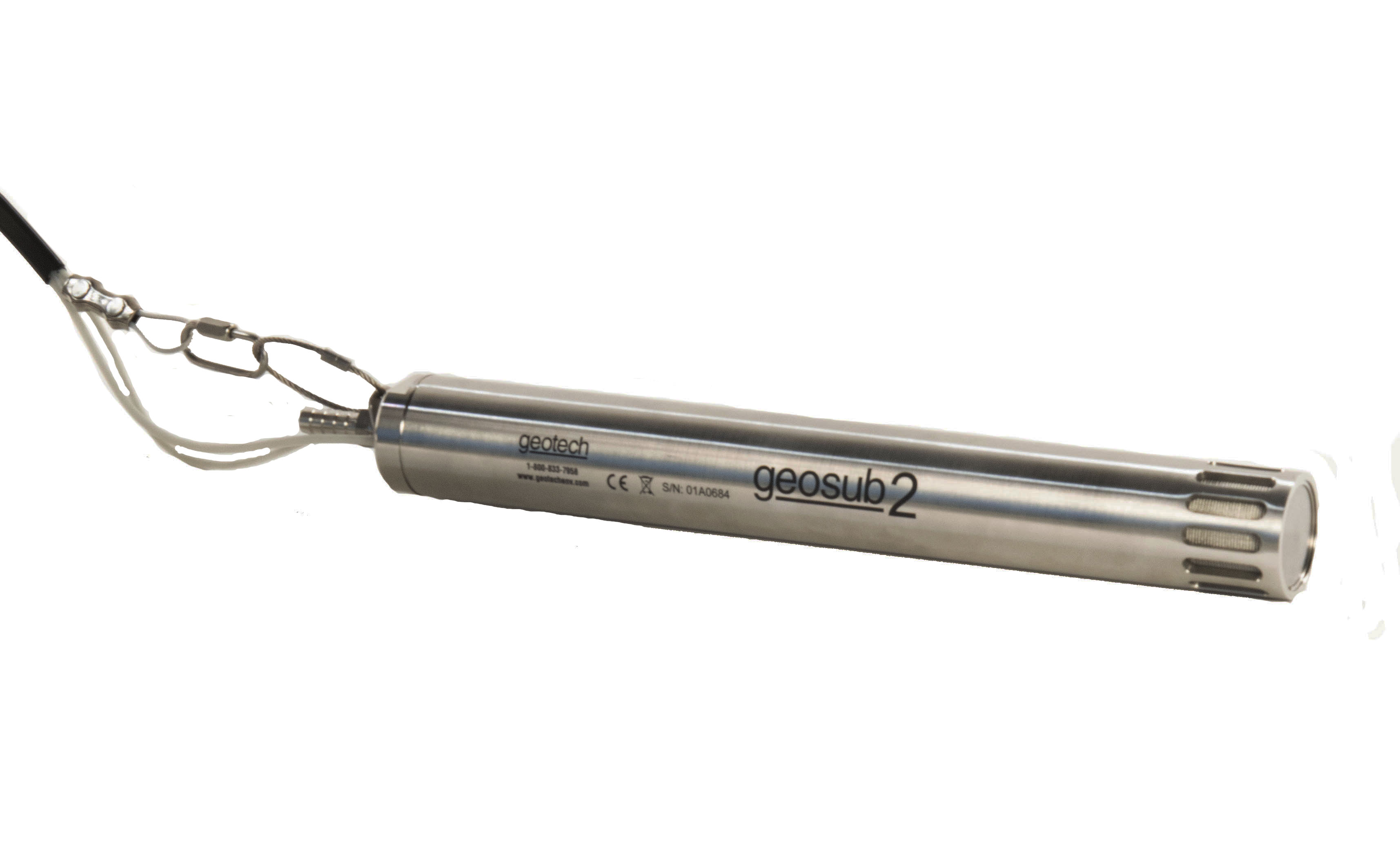 Stainless steel Geosub pump2