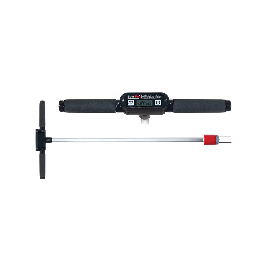 SpotOn® Turf Soil Moisture Meter