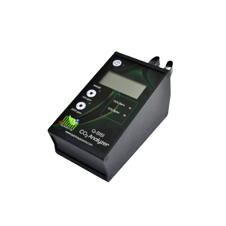 Q-S151 Infrared CO₂ Analyzer