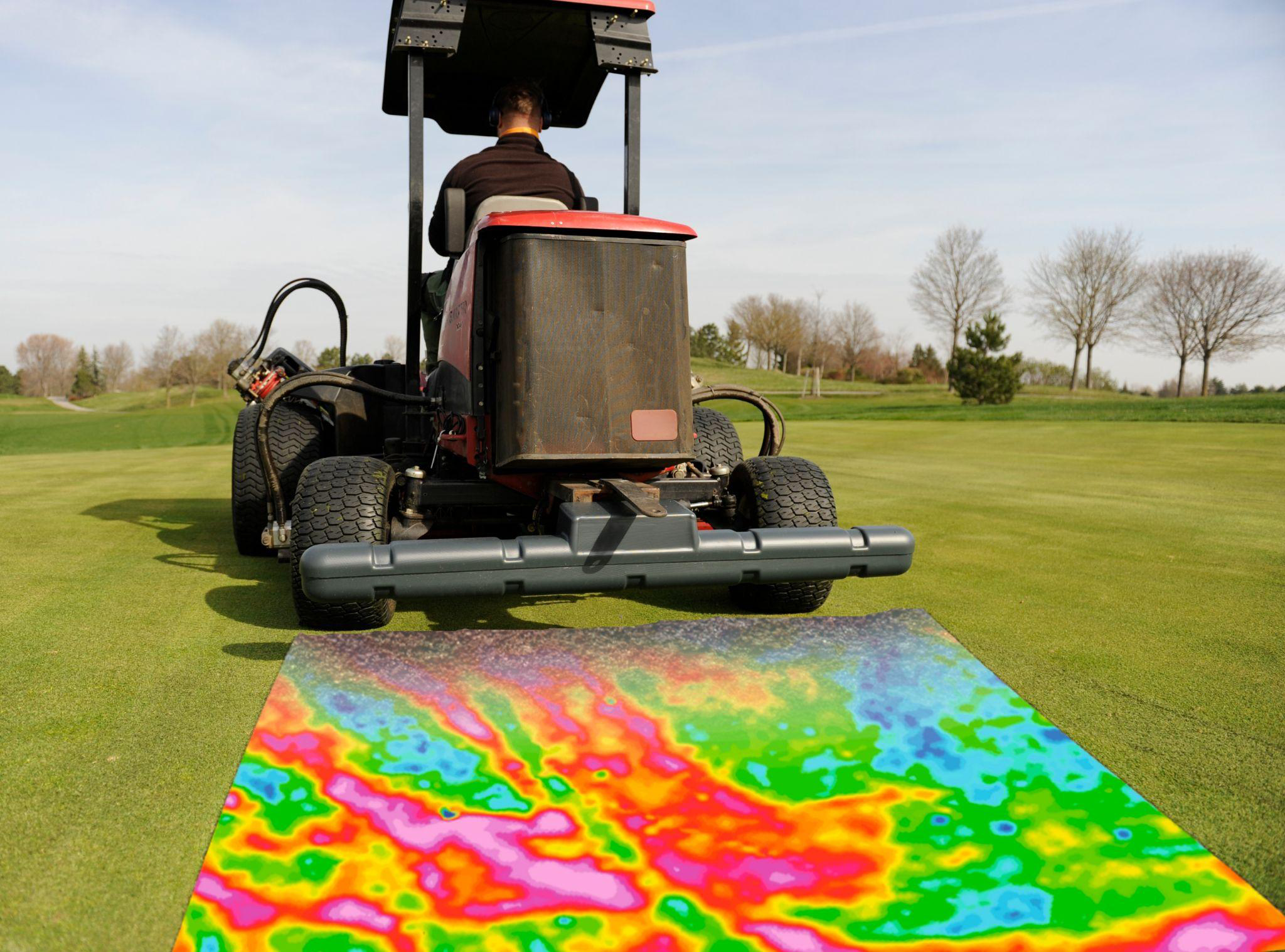 Topsoil Mapper (TSM)