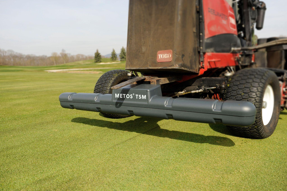 Topsoil Mapper (TSM)