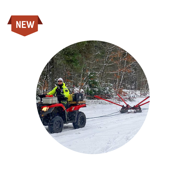 SnowTEM