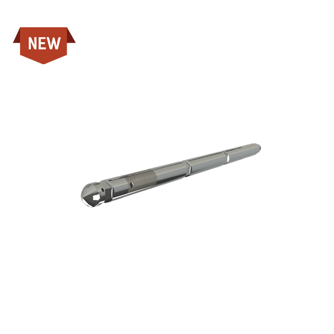 DataCan 0.75″ Quartz