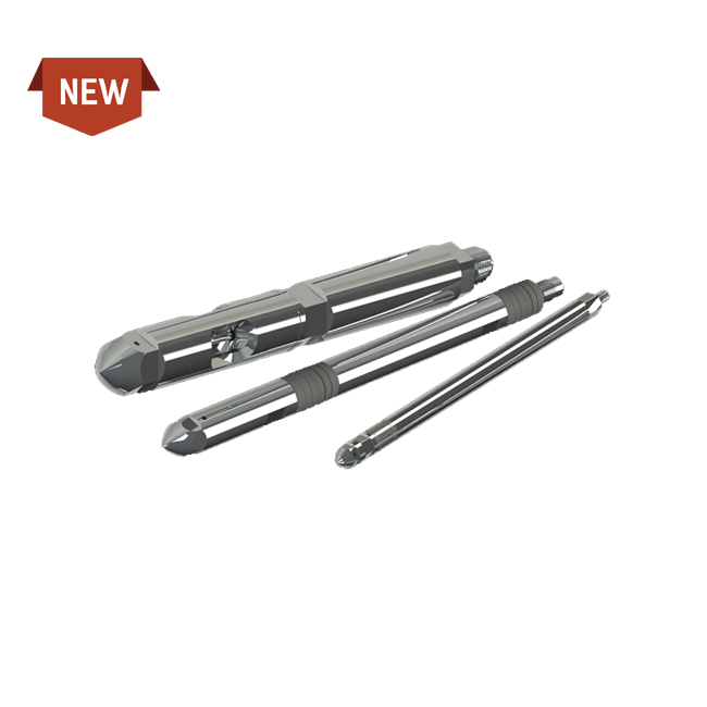 DataCan 0.5″ Piezo