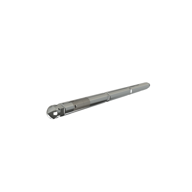 DataCan 0.75″ Quartz