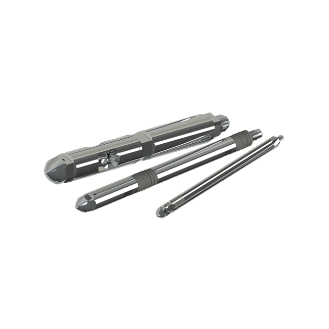 DataCan 0.5″ Piezo