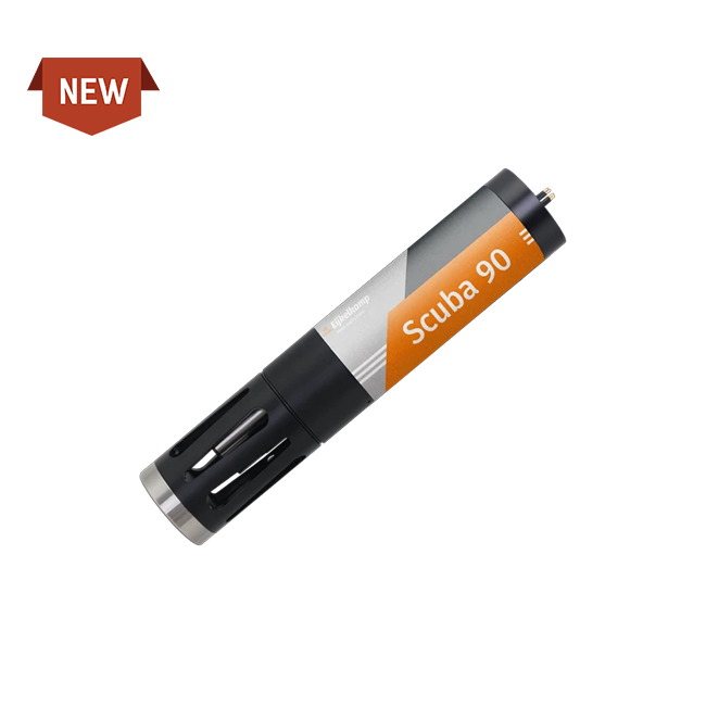 SCUBA 90