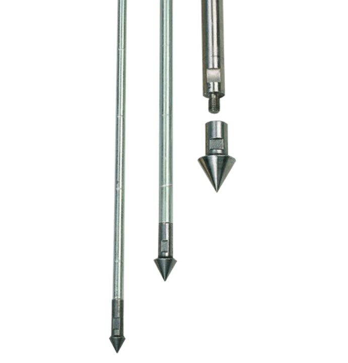 Hand Penetrometer