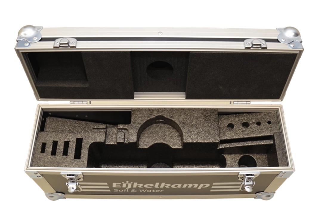 Hand Penetrometer
