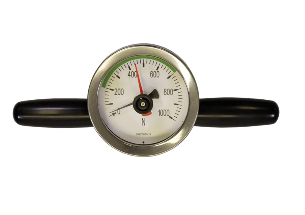 Hand Penetrometer