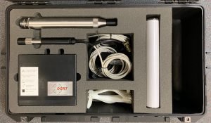 MSI-360 Digital Camera