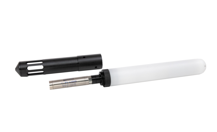 C-FLUOR Logger