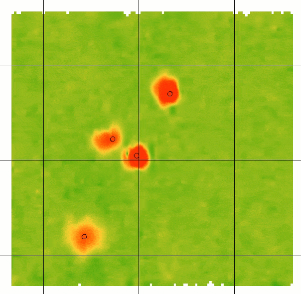 UXO Land and UX-Analyze