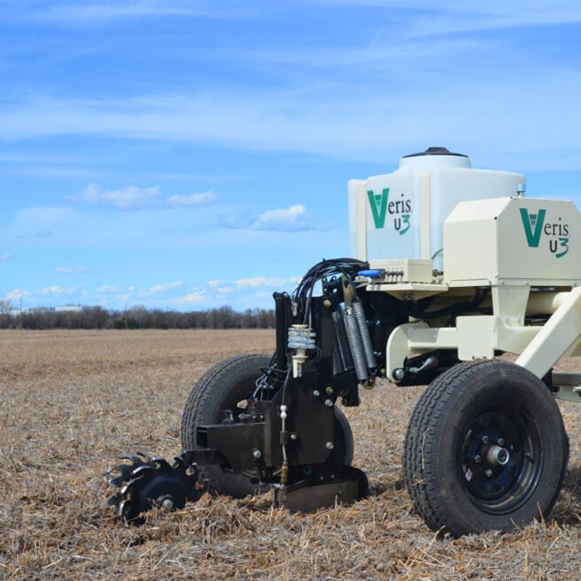 Veris U3™