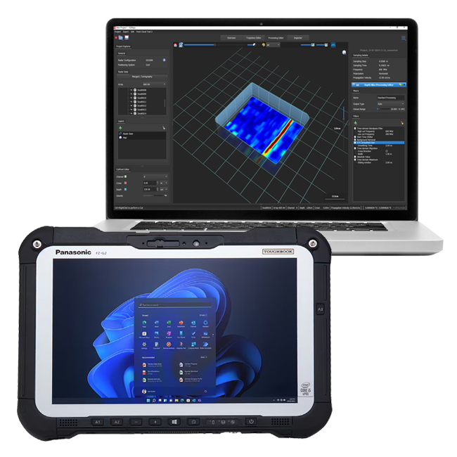 Opera XR
